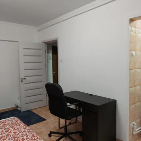 Apartment Livia