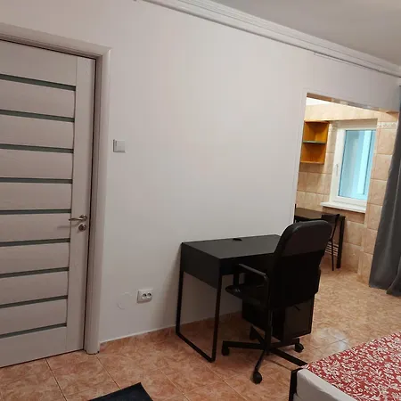 Apartament Livia