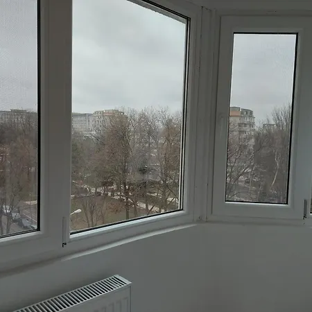 Livia Apartament