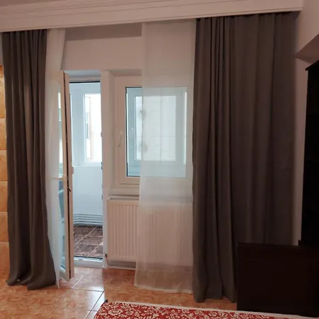 Livia Apartment Constanta