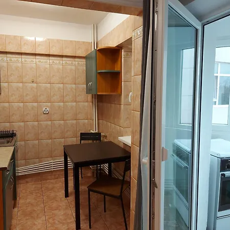 Livia Apartment Constanta
