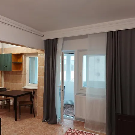 Livia Apartament Constanţa