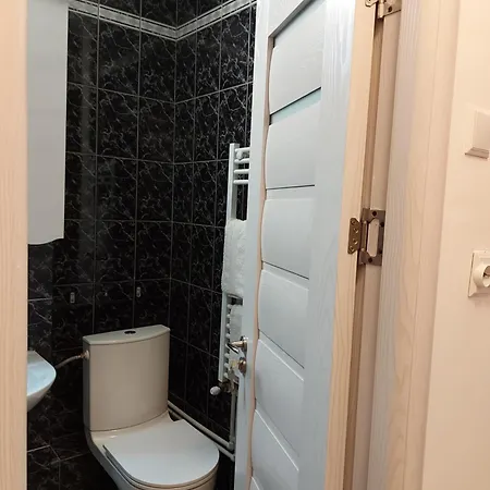 Livia Apartment *