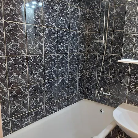 Livia Apartment Constanta